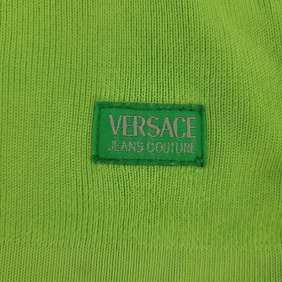 Versace Jeans Couture Top - Picture 2 of 7